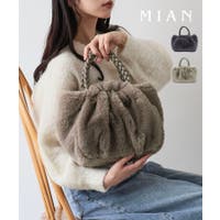 TRYSIL（トライシル）のバッグ・鞄/トートバッグ