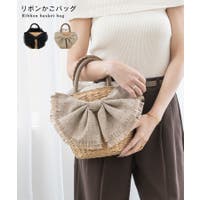 TRYSIL（トライシル）のバッグ・鞄/カゴバッグ