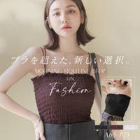 tu-hacci （ツーハッチ）のトップス/キャミソール