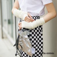 tutuanna（チュチュアンナ）の小物/手袋