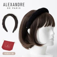 U-STREAM（ユーストリーム）のヘアアクセサリー/カチューシャ