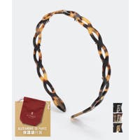 U-STREAM（ユーストリーム）のヘアアクセサリー/カチューシャ