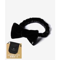 U-STREAM（ユーストリーム）のヘアアクセサリー/ヘアゴム