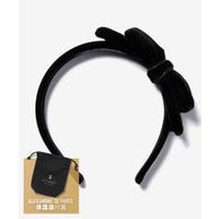 U-STREAM（ユーストリーム）のヘアアクセサリー/カチューシャ