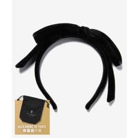 U-STREAM（ユーストリーム）のヘアアクセサリー/カチューシャ