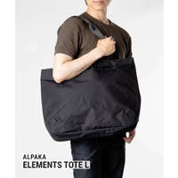 U-STREAM（ユーストリーム）のバッグ・鞄/トートバッグ