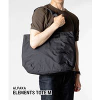 U-STREAM（ユーストリーム）のバッグ・鞄/トートバッグ