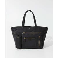 U-STREAM（ユーストリーム）のバッグ・鞄/トートバッグ