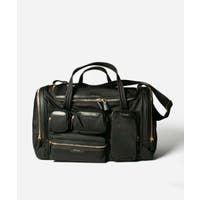 U-STREAM（ユーストリーム）のバッグ・鞄/ボストンバッグ