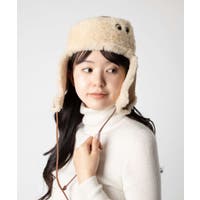 U-STREAM（ユーストリーム）の帽子/ニット帽