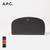 U-STREAM（ユーストリーム）の財布/長財布