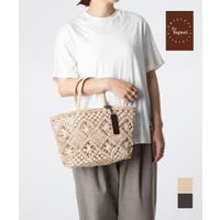 U-STREAM（ユーストリーム）のバッグ・鞄/トートバッグ