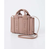 U-STREAM（ユーストリーム）のバッグ・鞄/トートバッグ