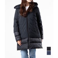 U-STREAM(ユーストリーム)のアウター(コート・ジャケットなど)/ブルゾン