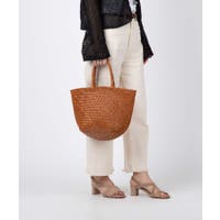 U-STREAM（ユーストリーム）のバッグ・鞄/トートバッグ