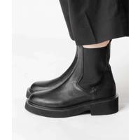 U-STREAM（ユーストリーム）のシューズ・靴/サイドゴアブーツ