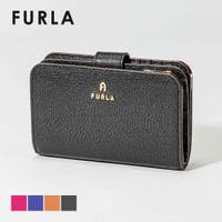 アウトレット】二つ折り財布 FURLA(フルラ) (レディース)の ...