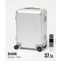 U-STREAM（ユーストリーム）のバッグ・鞄/キャリーバッグ・スーツケース