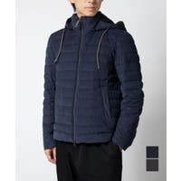 U-STREAM（ユーストリーム）のアウター(コート・ジャケットなど)/ブルゾン