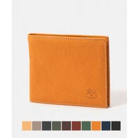 U-STREAM（ユーストリーム）の財布/二つ折り財布