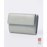 U-STREAM（ユーストリーム）の財布/二つ折り財布