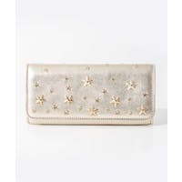 U-STREAM（ユーストリーム）の財布/長財布