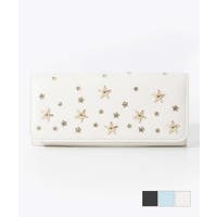 U-STREAM（ユーストリーム）の財布/長財布