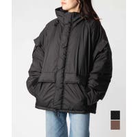 U-STREAM（ユーストリーム）のアウター(コート・ジャケットなど)/ブルゾン