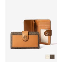 U-STREAM（ユーストリーム）の財布/二つ折り財布