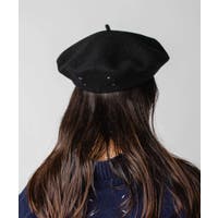 U-STREAM（ユーストリーム）の帽子/ベレー帽