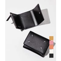 U-STREAM（ユーストリーム）の財布/二つ折り財布