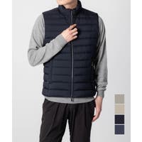 U-STREAM（ユーストリーム）のトップス/ベスト・ジレ