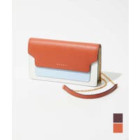 U-STREAM（ユーストリーム）の財布/長財布