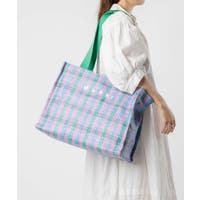 U-STREAM（ユーストリーム）のバッグ・鞄/トートバッグ