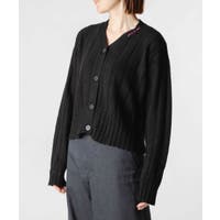 U-STREAM（ユーストリーム）のトップス/カーディガン