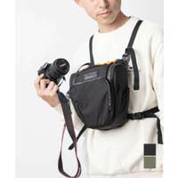 U-STREAM（ユーストリーム）のバッグ・鞄/リュック・バックパック
