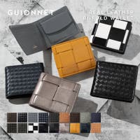 U-STREAM（ユーストリーム）の財布/二つ折り財布