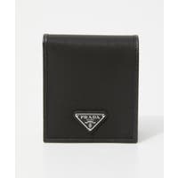 U-STREAM（ユーストリーム）の財布/二つ折り財布