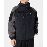 U-STREAM(ユーストリーム)のアウター(コート・ジャケットなど)/ブルゾン