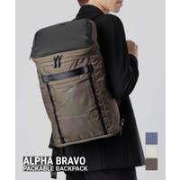 U-STREAM（ユーストリーム）のバッグ・鞄/リュック・バックパック