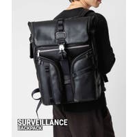 U-STREAM（ユーストリーム）のバッグ・鞄/リュック・バックパック