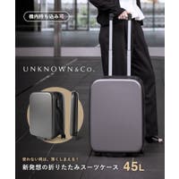 U-STREAM（ユーストリーム）のバッグ・鞄/キャリーバッグ・スーツケース