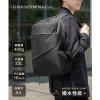 U-STREAM（ユーストリーム）のバッグ・鞄/リュック・バックパック