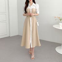 Ulysses（ユリシス）のワンピース・ドレス/シャツワンピース