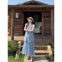 Ulysses（ユリシス）のワンピース・ドレス/マキシワンピース