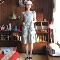Ulysses（ユリシス）のワンピース・ドレス/シャツワンピース