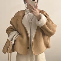 Ulysses（ユリシス）のアウター(コート・ジャケットなど)/ショートコート