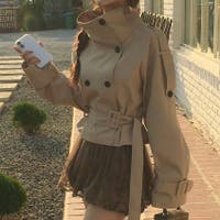 Ulysses（ユリシス）のアウター(コート・ジャケットなど)/ショートコート