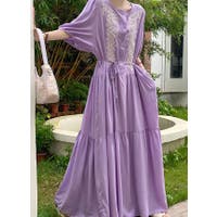 Violet Sugarキャミソールワンピース パープル Violet Sugarキャミソールワンピース パープル - メルカリ