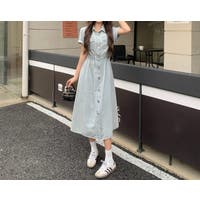 Ulysses（ユリシス）のワンピース・ドレス/デニムワンピース